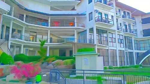 Hotel Elephant Bay Избранное Photos