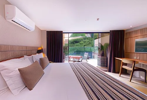 Ritz Copacabana Boutique Hotel Photos