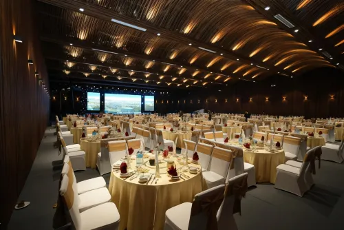 Wyndham Grand Vedana Ninh Binh Resort Ăn uống Photos