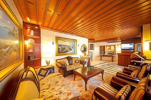 Dilhayat Kalfa Hotel Public Areas Photos