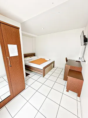 Pillow Guest House Zimmer Photos