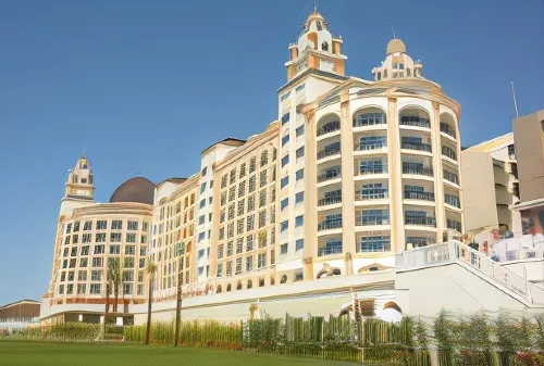 J'Adore Deluxe Hotel & Spa Экстерьер Photos