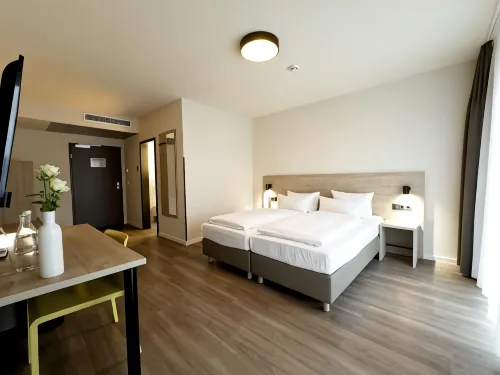 DiMas Hotel Ettenheim - Rust Fremhævet Photos