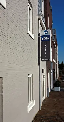 Best Western City Hotel Woerden Esterni Photos