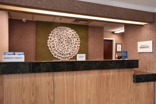 Fairfield by Marriott Inn & Suites Columbia Harbison Public Areas Photos