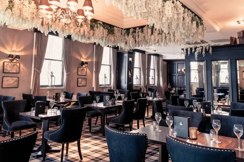 The Vermont Hotel & Vermont Aparthotel Ristorazione Photos