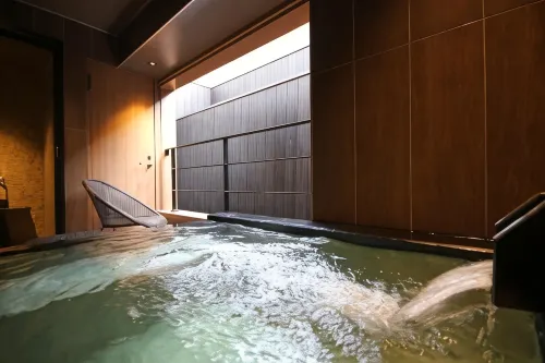 Hida Takayama Onsen Hida Hotel Plaza Relaksasi & Rekreasi Photos