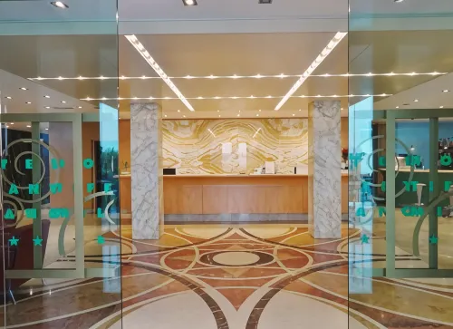 Hotel Tiffany Milano Featured Photos