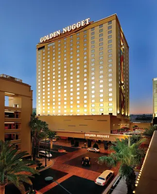 Golden Nugget Las Vegas Esterni Photos