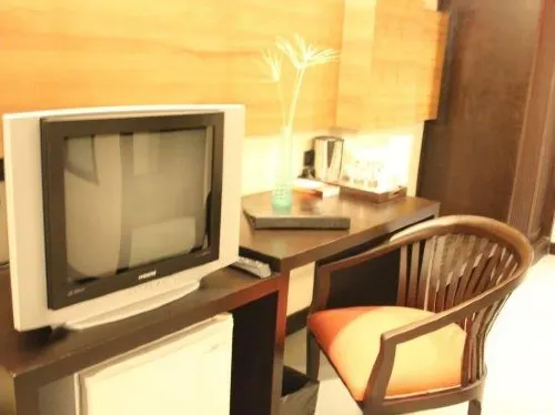 Weekender Resort Zimmer Photos
