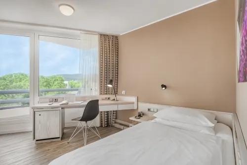PARKHOTEL Hameln, ehemals Mercure Hameln Zimmer Photos