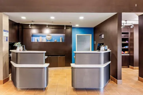 Best Western Plus Provo University Inn Public Areas Photos