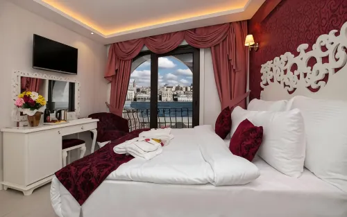 Dream Bosphorus Hotel Photos