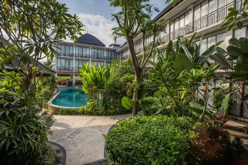 Bakung Ubud Resort and Villa Leisure & Recreation Photos