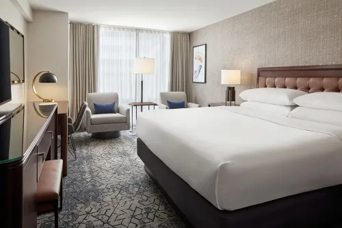 Sheraton Valley Forge King of Prussia Camere Photos