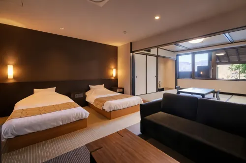 Hotel Yumeshizuku Photos