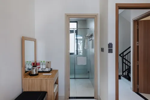 Lalisa Hotel Photos