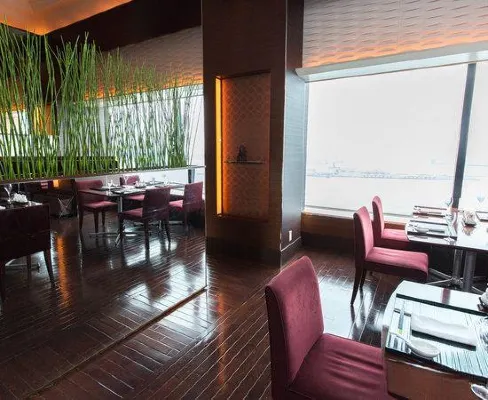 InterContinental Yokohama Grand Makanan Photos