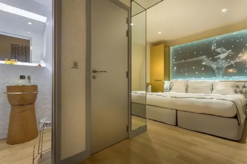 Hotel les Bulles de Paris Da non perdere Photos