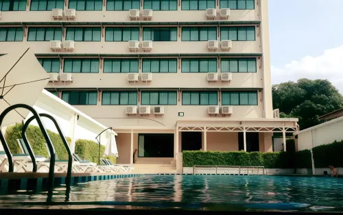 Avana Laem Chabang Boutique Hotel Da non perdere Photos