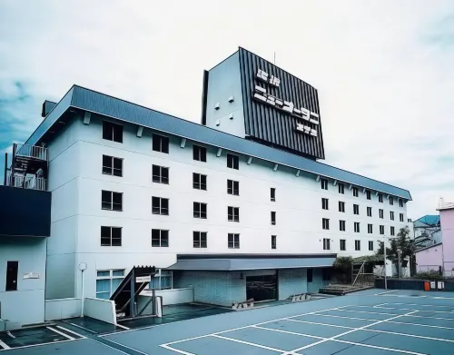 湯澤新大谷日式旅館 精選 Photos