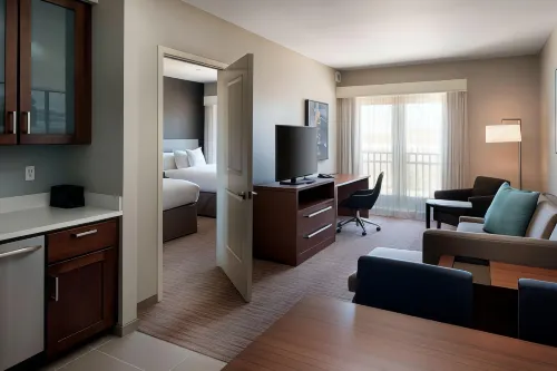 Residence Inn Redwood City San Carlos Featured Photos