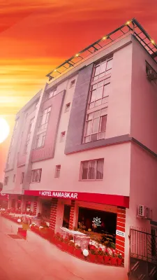 Hotel Namaskar Featured Photos