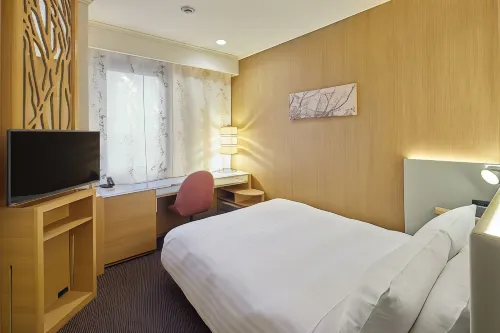 Kichijoji Excel Hotel Tokyu Rooms Photos