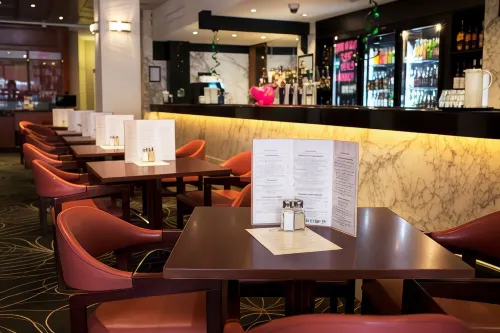 Nightcap at Millers Inn Leisure & Recreation Photos