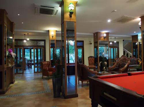 I Boutique Hotel Leisure & Recreation Photos
