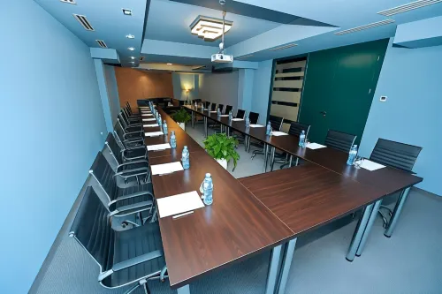 River View Hotel Tbilisi Business Photos