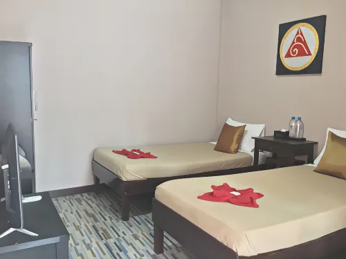North Star Guest House Camere Photos