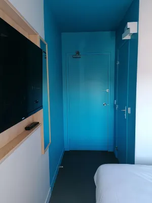 Kyriad Direct Martigues Chambres Photos