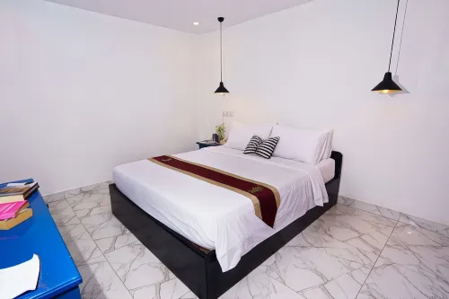 The Rabbit Hole Hotel & Spa Phòng Photos