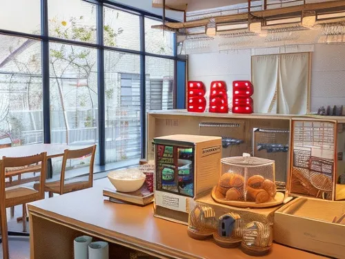 Ref Kyoto Hachijoguchi by Vessel Hotels Restauration Photos