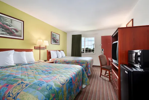 Days Inn by Wyndham Turlock Da non perdere Photos