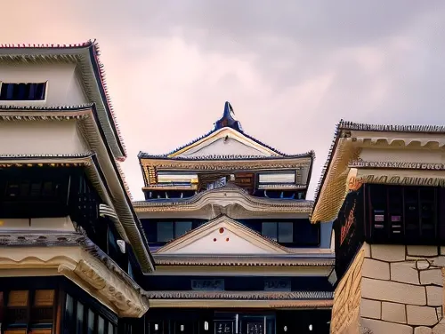 Matsuyama New Grand Hotel Extérieur Photos