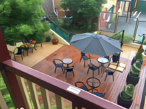 Art Hotel on York Public Areas Photos