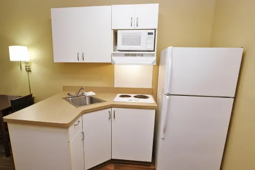 Extended Studio Hotel Suites - Los Angeles - San Dimas Photos