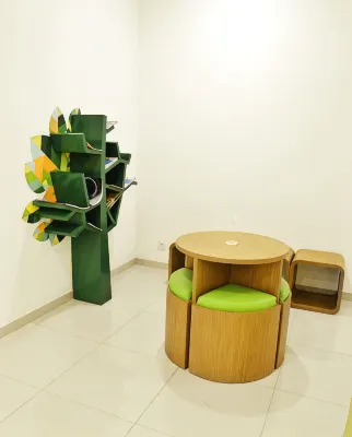 POP! Hotel Kelapa Gading Jakarta Photos