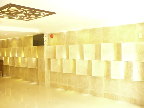 Rex Hotel & Apartment Khu vực công cộng Photos