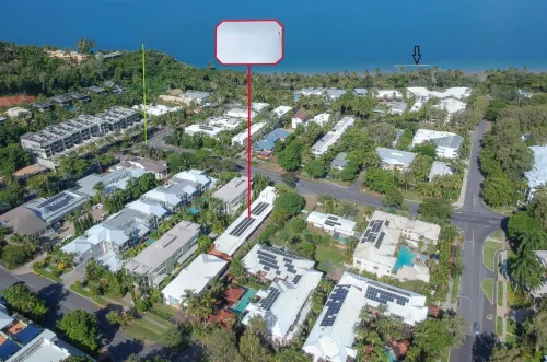 Port Douglas Motel Near Hotel Photos