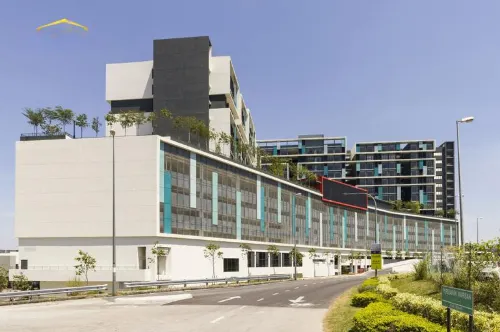 Core Suite KLIA by DreamScape Featured Photos