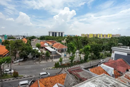 OYO 614 Graha 8 Syariah Dekat Hotel Photos
