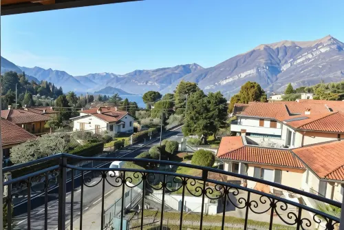 Albergo Silvio À proximité de l'hôtel Photos
