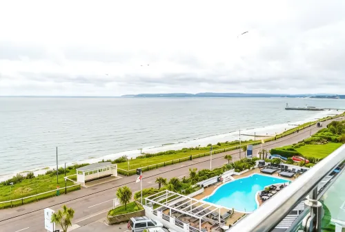 Suncliff Hotel - Oceana Collection À proximité de l'hôtel Photos