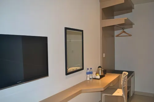 Ashley Boutique Hotel Camere Photos