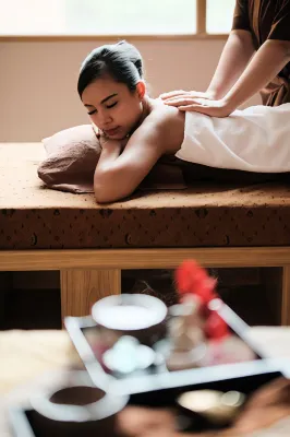 Hotel Chanti Managed by Tentrem Hotel Management Indonesia الترفيه والتسلية Photos