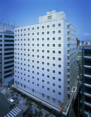 오사카 도큐 레이 호텔 추천 Photos