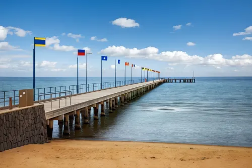 Quest Frankston on the Bay Near Hotel Photos
